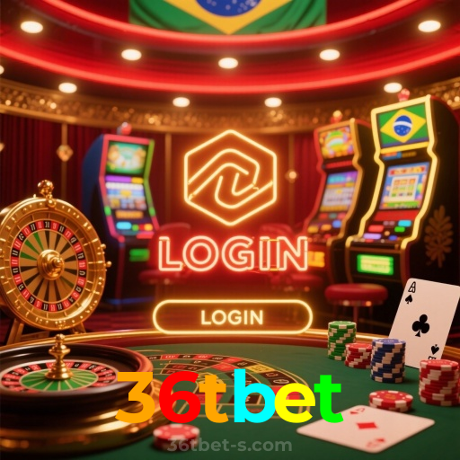36tbet：Gire as slots e conquiste jackpots de tirar o fôlego!