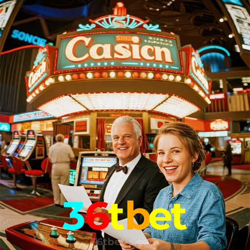 36tbet：Jogue nas slots e ganhe prêmios surreais!