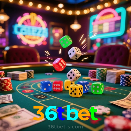36tbet：Jogue nas melhores slots e leve para casa prêmios sensacionais!