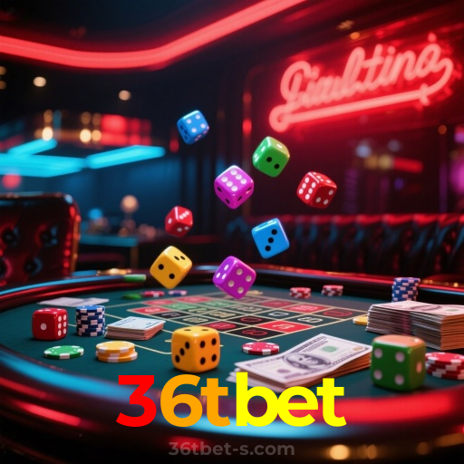 36tbet：Em cada giro, novas vitórias! Venha jogar nas melhores slots!