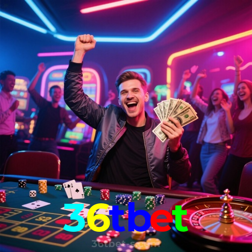 36tbet：Jogue slots, aposte no futebol e vença com grandes prêmios!
