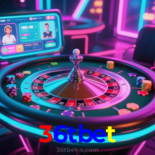 36tbet：Jogue nas melhores slots e vença o jackpot agora mesmo!