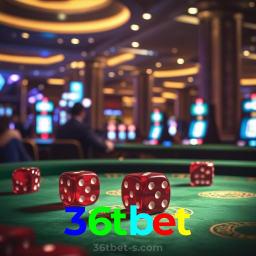 36tbet：Onde as apostas no futebol se encontram com as vitórias no cassino!