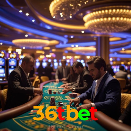 36tbet：Jogue nas nossas slots e conquiste vitórias épicas!