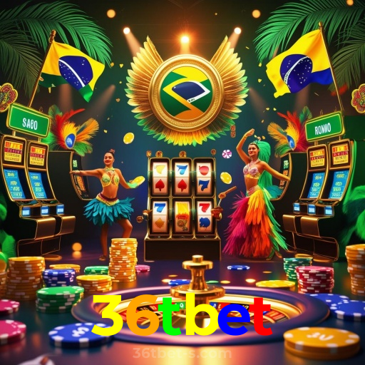 36tbet：A sorte está ao seu lado em slots, poker e apostas esportivas online!