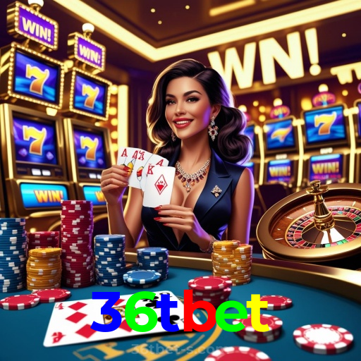 36tbet:O melhor do cassino está ao seu alcance! Jogue agora!