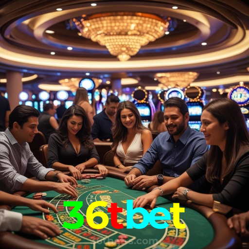 36tbet:Onde você pode apostar no futebol e jogar os melhores jogos de cassino!