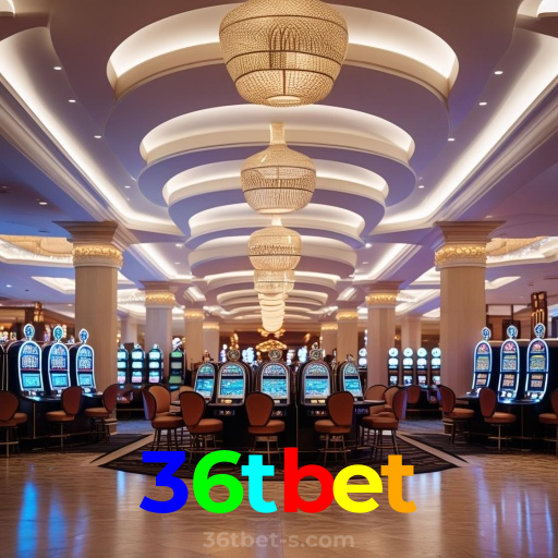 36tbet:Jogue nas slots e conquiste vitórias épicas!