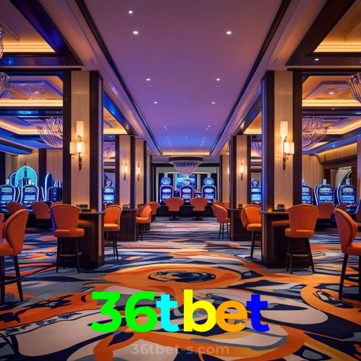 36tbet：A sorte está ao seu lado em slots, poker e apostas esportivas online!