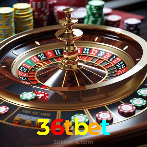 36tbet:Sinta a adrenalina da roleta! Aposte e vença agora!