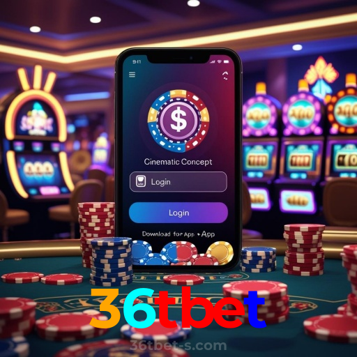 36tbet:Cada giro pode ser um novo prêmio! Descubra as melhores slots online!