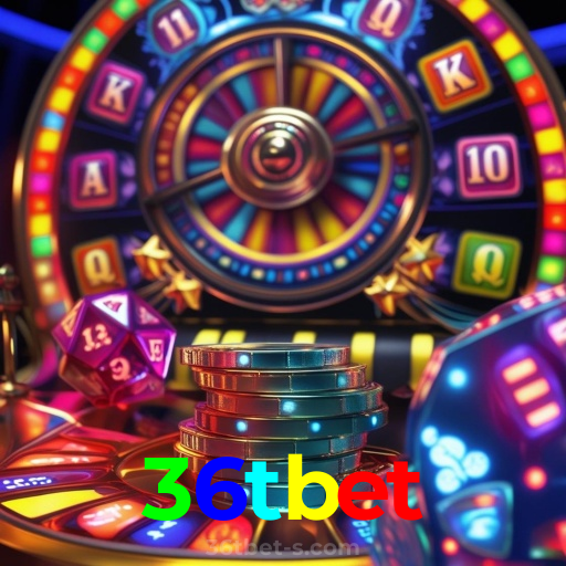 36tbet:Aposte nas melhores slots e conquiste grandes vitórias!