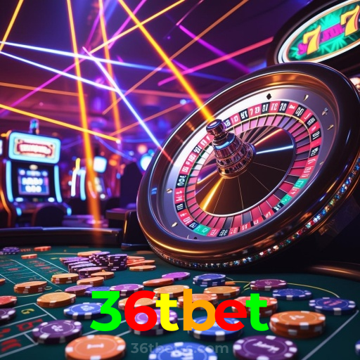 36tbet：Em cada giro nas slots, a vitória está ao seu alcance!