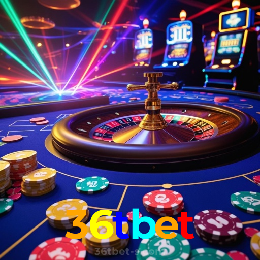 36tbet：Vença na roleta e conquiste prêmios gigantes!