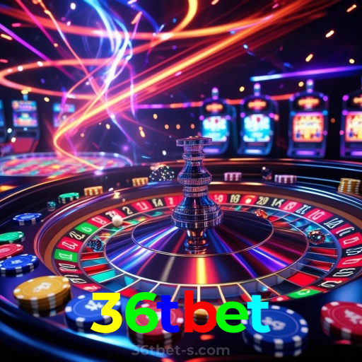 36tbet：Sua sorte começa com as melhores apostas no futebol e no cassino!