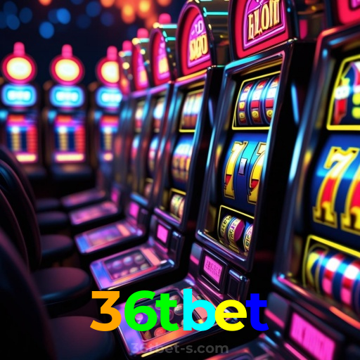 36tbet:Jogue nas slots e vença o jackpot! A sorte está te esperando!