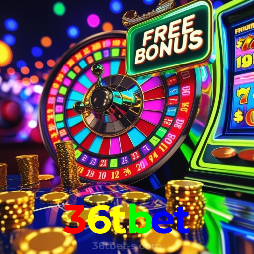 36tbet:O melhor do cassino está ao seu alcance! Jogue agora!