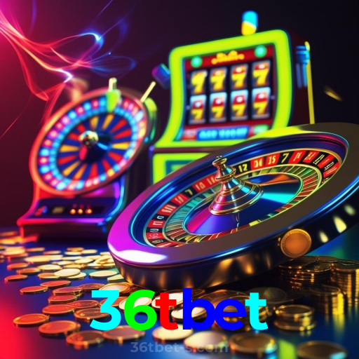 36tbet:Sinta a emoção do cassino! Aposte agora e ganhe prêmios reais!