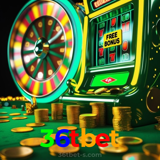 36tbet:Jogue nas slots e ganhe prêmios surreais!