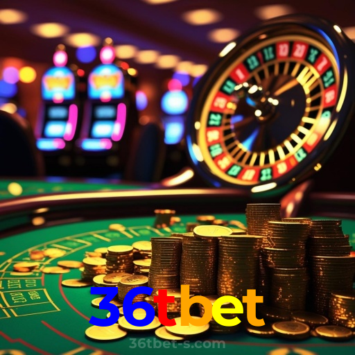 36tbet：A sorte está no seu lado nas nossas roletas! Aposte agora!