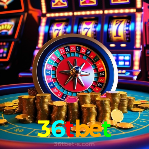 36tbet:Em cada giro, novas vitórias! Venha jogar nas melhores slots!