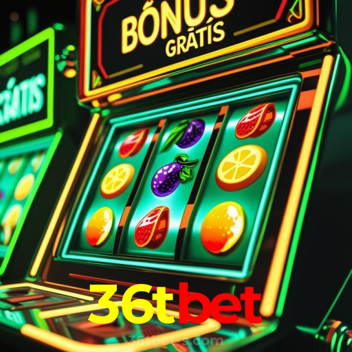 36tbet:Jogue slots, aposte no futebol e vença em grande estilo!