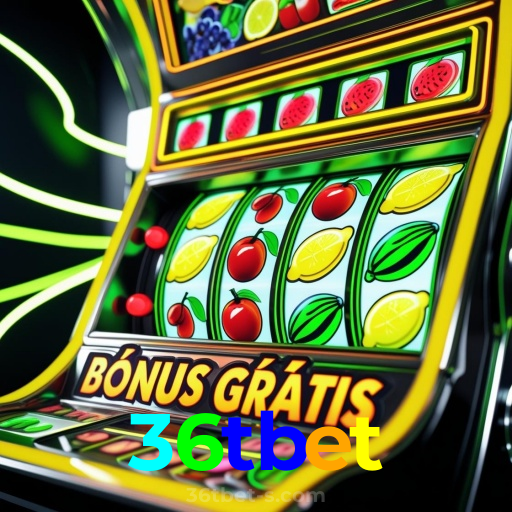 36tbet:Jogue nas melhores slots e conquiste jackpots incríveis!