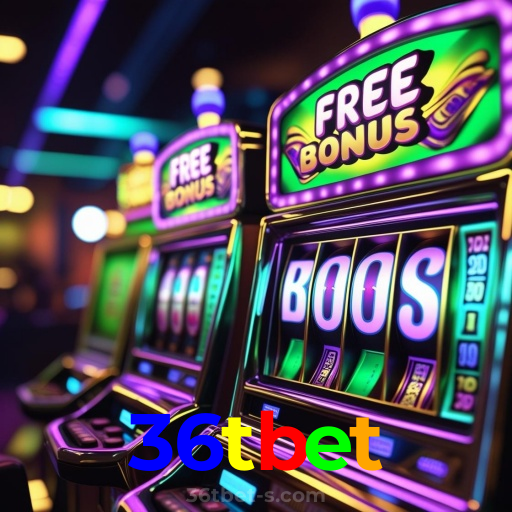36tbet：Aposte no futebol e jogue as melhores slots para grandes vitórias!