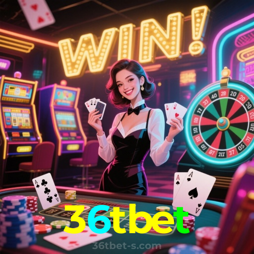 36tbet:A melhor plataforma de cassino para apostas no futebol e roleta!