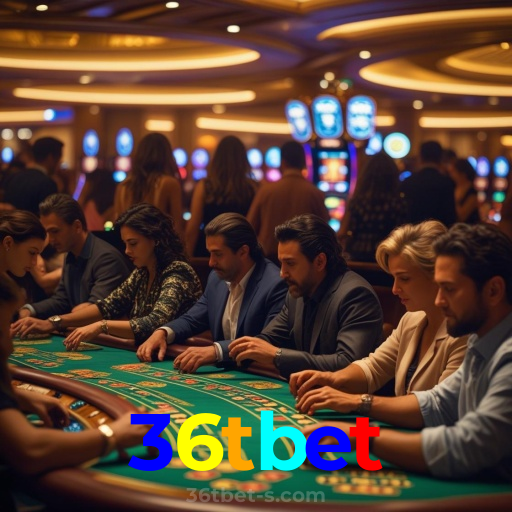 36tbet：O cassino online perfeito para jogadores de poker, roleta e futebol!