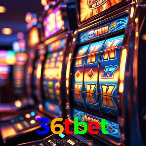 36tbet：As melhores slots com grandes vitórias te aguardam! Jogue agora!