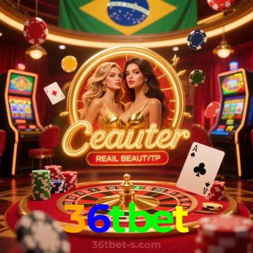 36tbet：Grandes jackpots estão te esperando! Gire a roleta e ganhe agora!