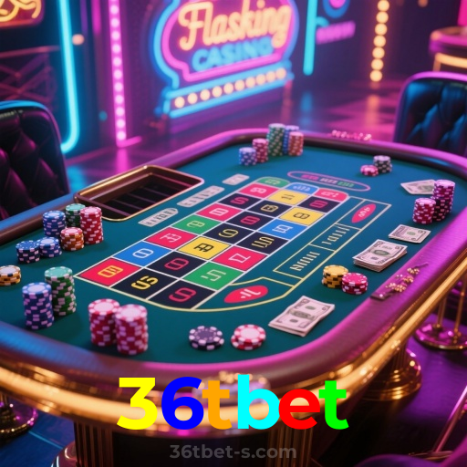 36tbet：Ganhe na roleta e aposte no futebol no cassino online mais confiável!