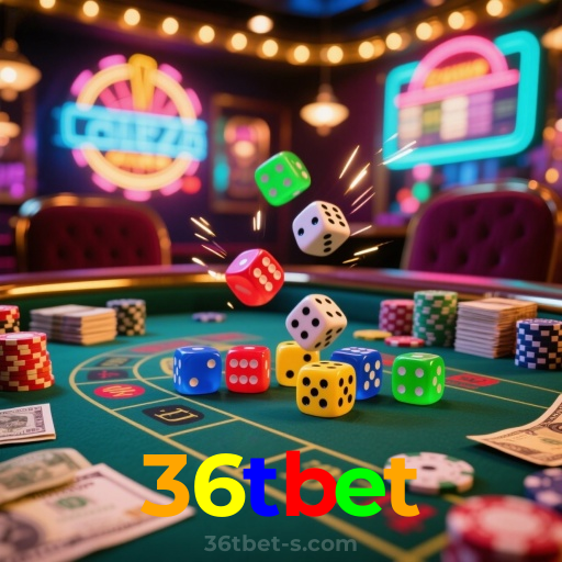 36tbet：Jogue no cassino online com apostas em futebol e ganhe grandes prêmios!