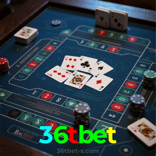 36tbet：Ganhe com poker, blackjack e apostas em futebol no cassino online!