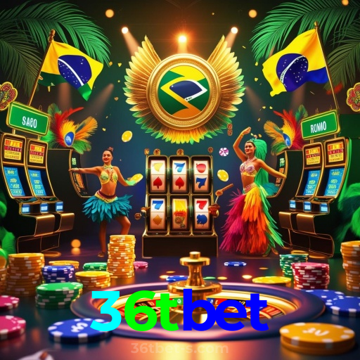36tbet：Jogue slots, poker e aposte no futebol no cassino online mais emocionante!