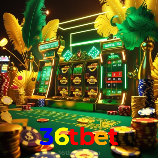 36tbet:Gire as slots e conquiste o jackpot agora mesmo!