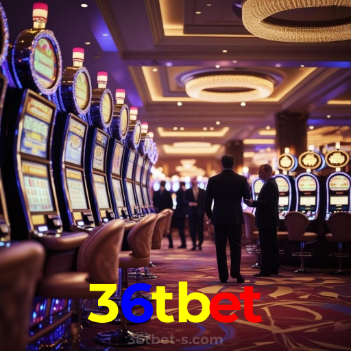 36tbet：Onde as vitórias no futebol se encontram com os jackpots do cassino!