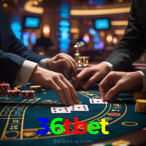 36tbet:Seu time na vitória e os jackpots no cassino online te esperam!