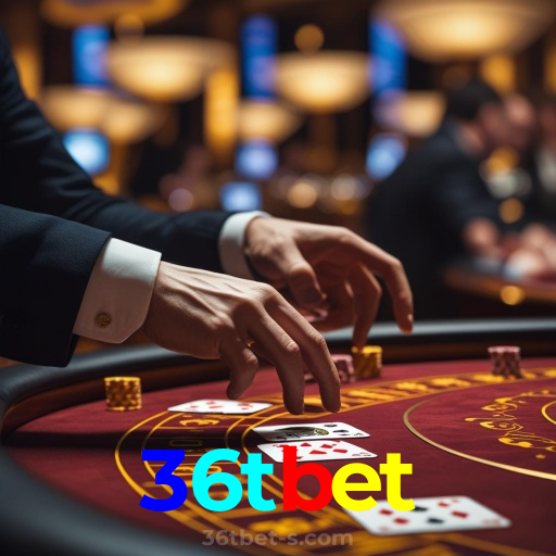 36tbet:Sinta a adrenalina do jogo! Aposte nas roletas e vença!