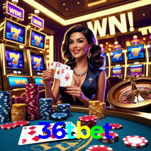 36tbet:Jogue roleta, blackjack e aposte no futebol no cassino mais seguro!