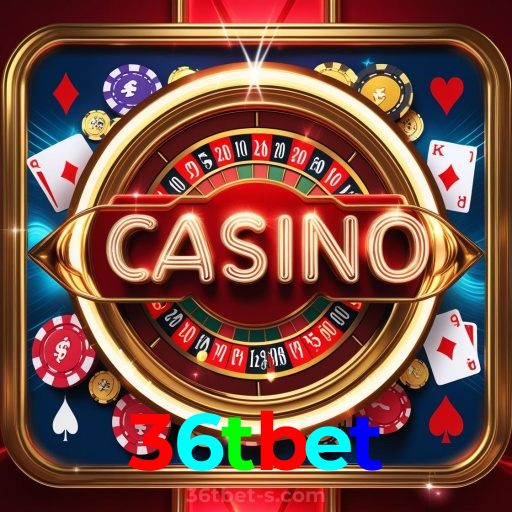 36tbet:Jogue poker, slots e aposte no futebol ao vivo com confiança!