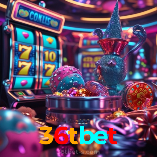 36tbet:Entre no nosso cassino e aposte nas melhores máquinas caça-níqueis!