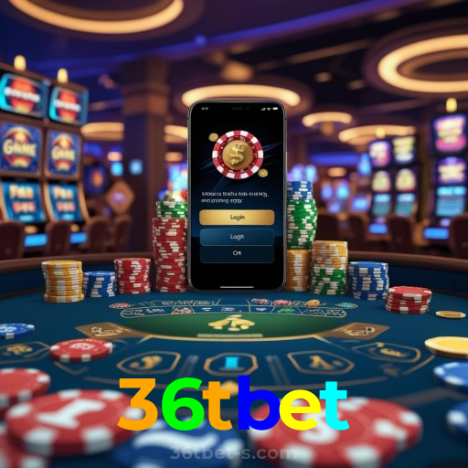 36tbet:Jogue slots, aposte no futebol e ganhe prêmios incríveis no nosso cassino!