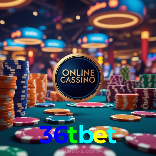 36tbet:O cassino online mais confiável, com poker, roleta e futebol online!