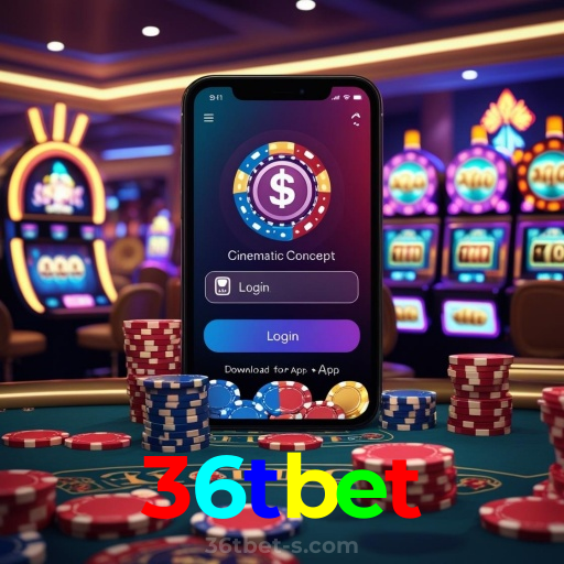 36tbet:Jogue nas slots e ganhe prêmios surreais!