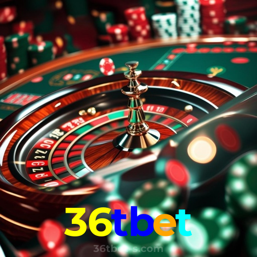 36tbet：Cada rodada na roleta é uma chance de ganhar prêmios enormes!