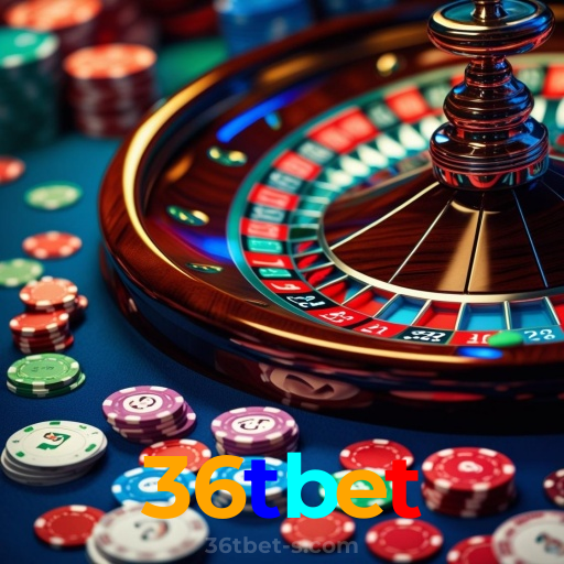 36tbet:Apostas emocionantes em futebol e diversão garantida em blackjack e roleta!
