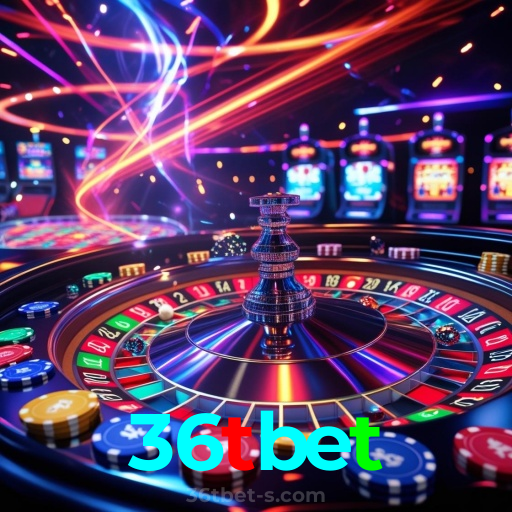 36tbet:Apostas emocionantes em futebol e os melhores jogos de cassino online!