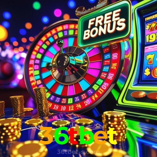 36tbet：Sinta a adrenalina das slots e conquiste vitórias como nunca!